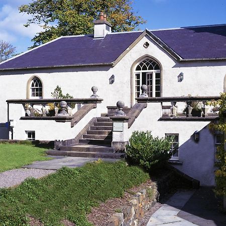 Armadale Castle Cabins Ardvasar  Bagian luar foto