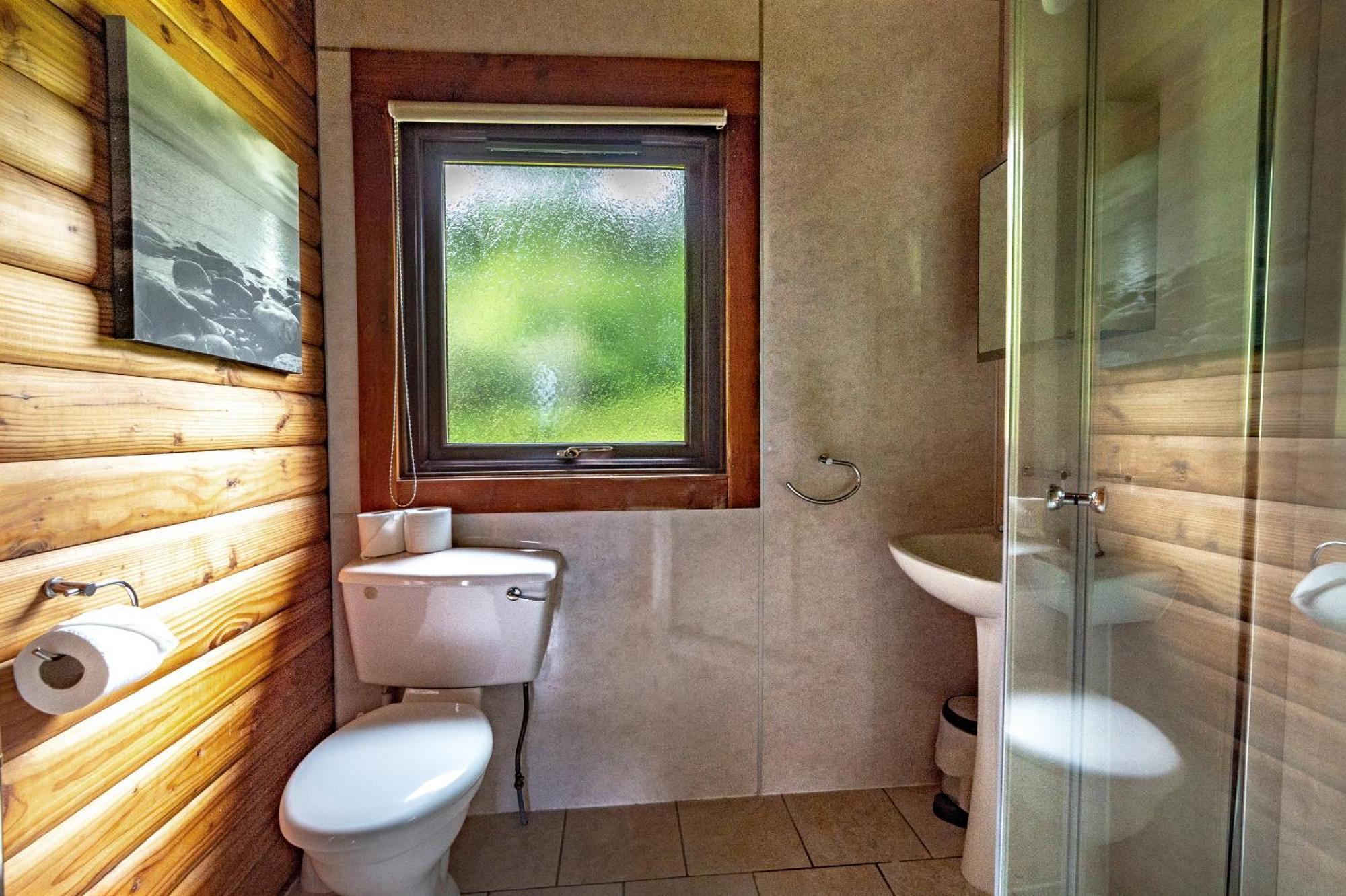 Armadale Castle Cabins Ardvasar  Bagian luar foto