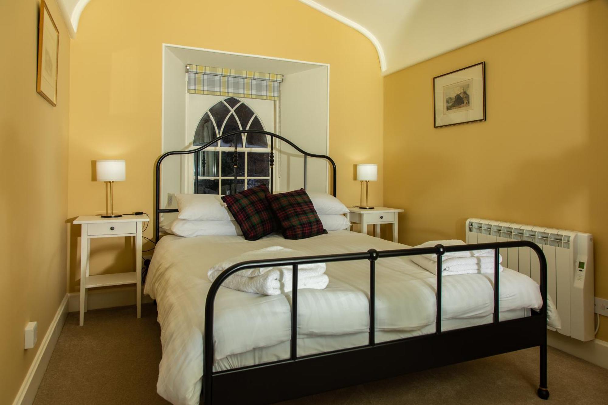 Armadale Castle Cabins Ardvasar  Ruang foto
