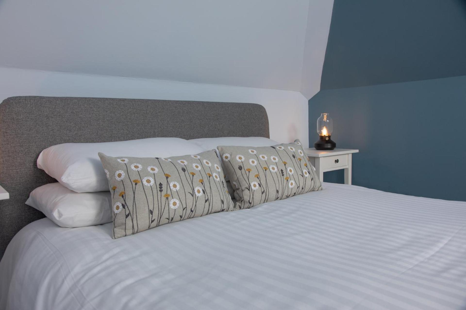 Armadale Castle Cabins Ardvasar  Ruang foto